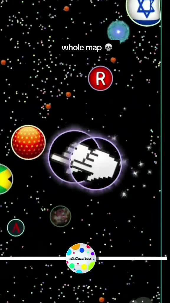 @✨️Game Flashback✨️