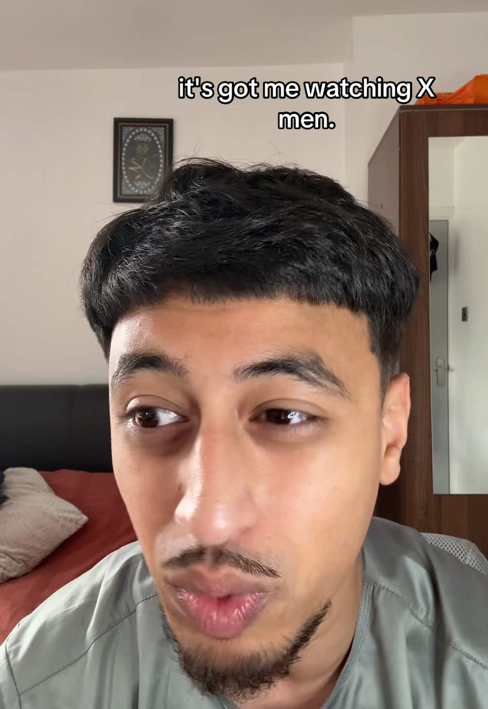 @Mehdi H. Malik