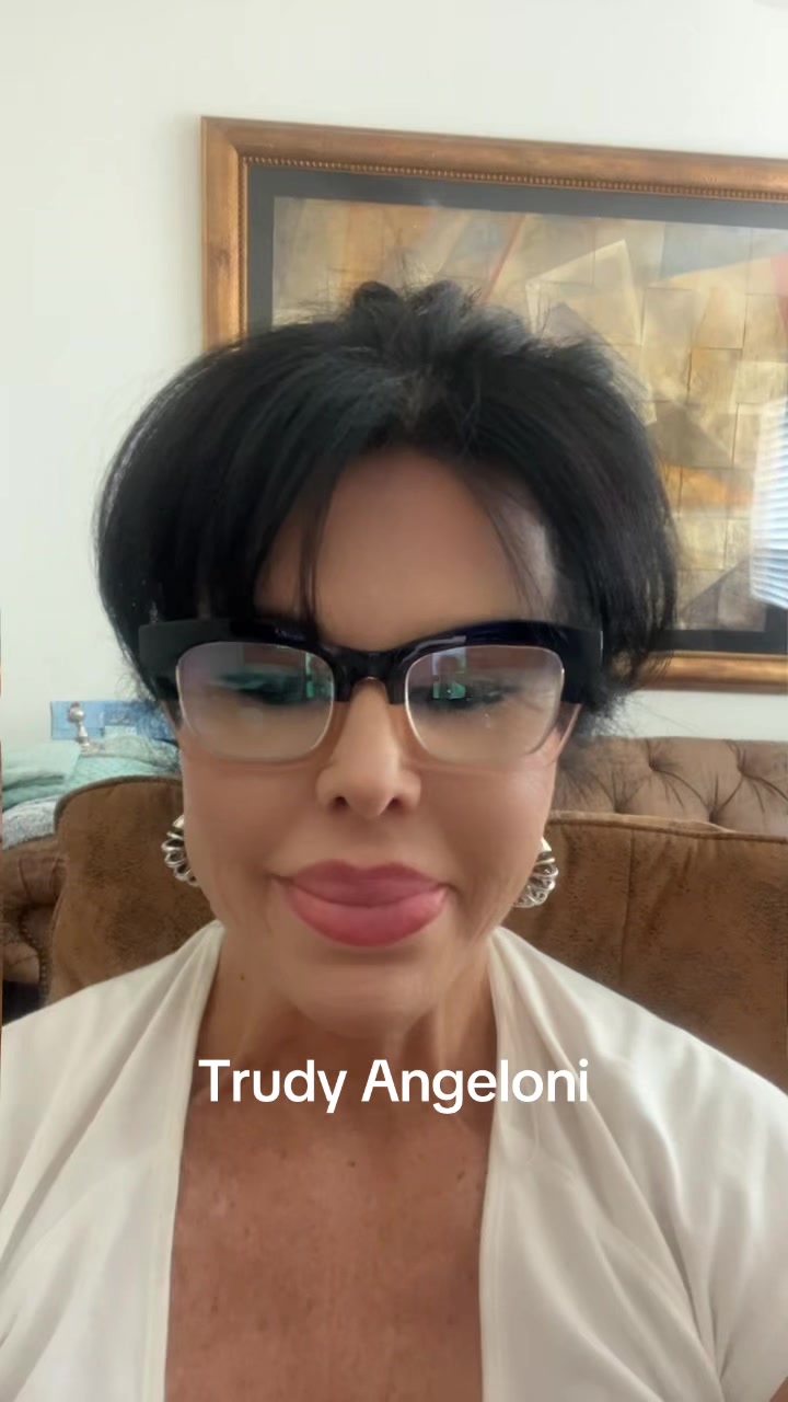 @Trudy Angeloni Realtor
