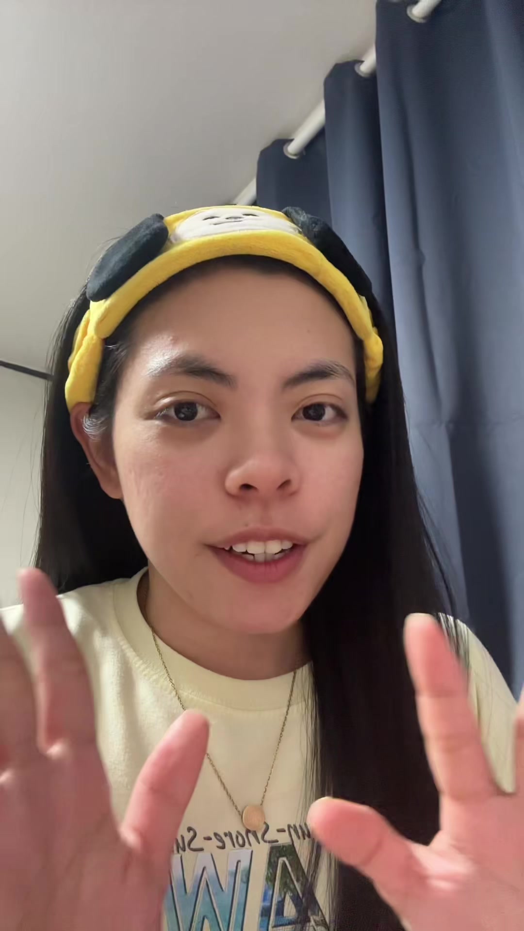 @Alyn Panganiban (Kaikai)