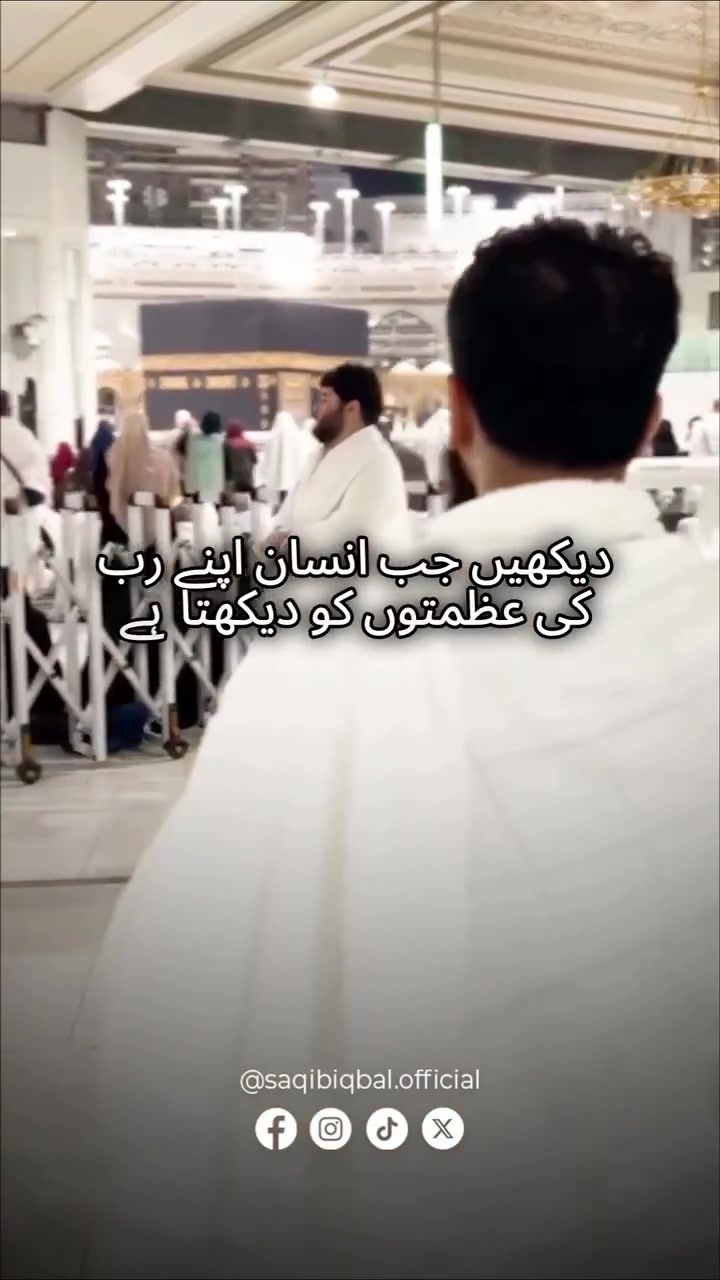 @Saqib Iqbal