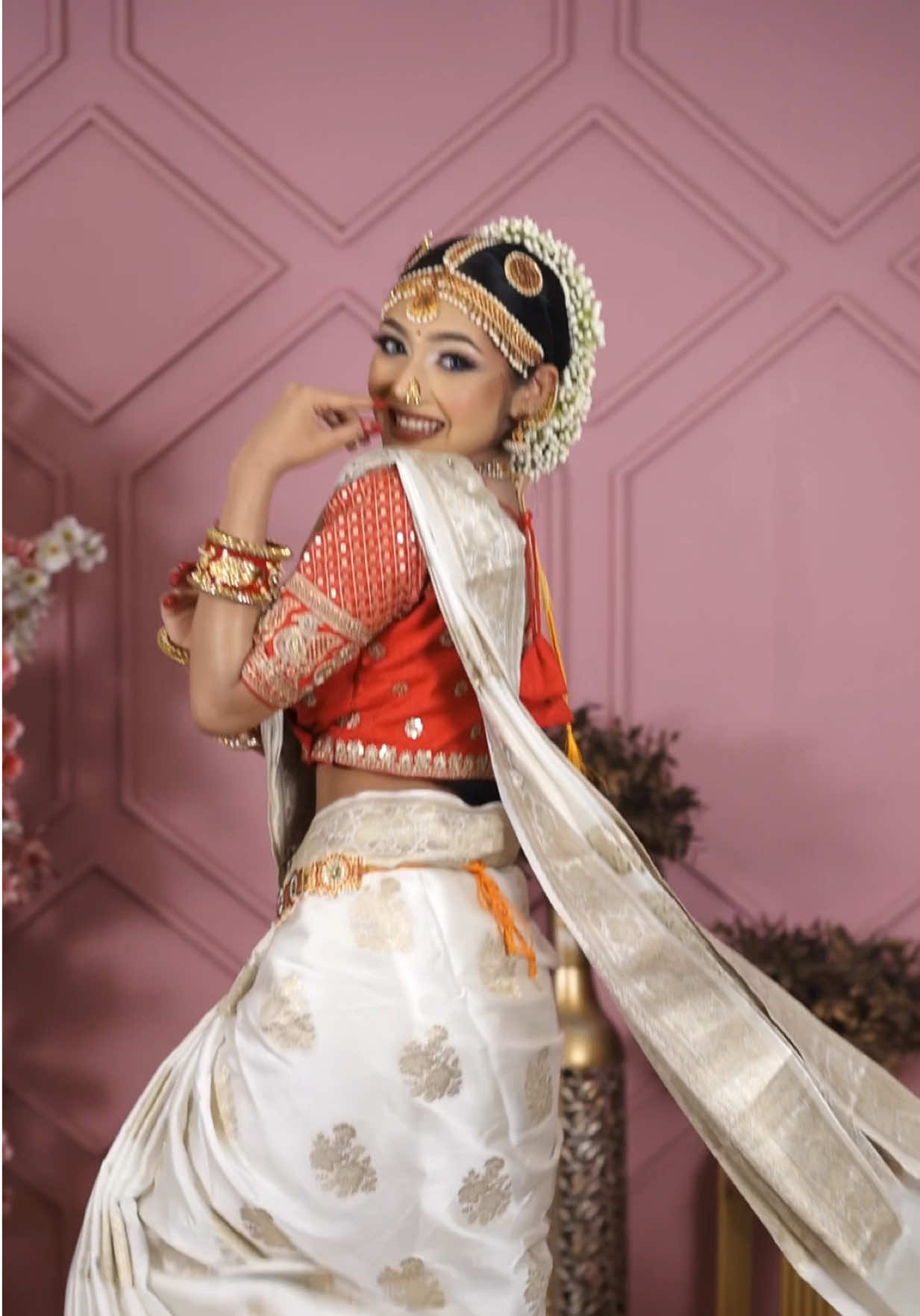 @🦋SaNjiDa_SNigDha 🦋