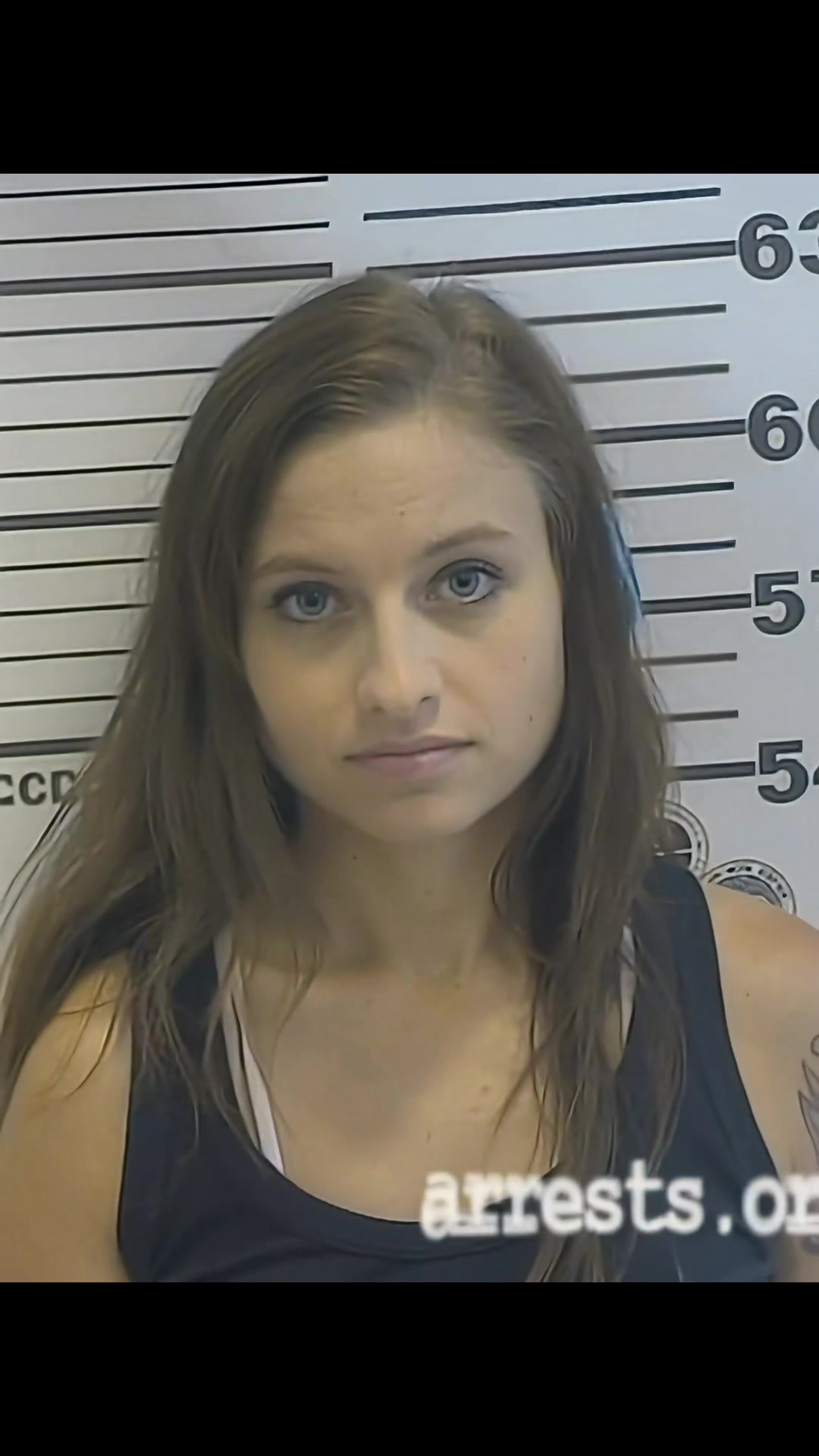 @mug shot baddies