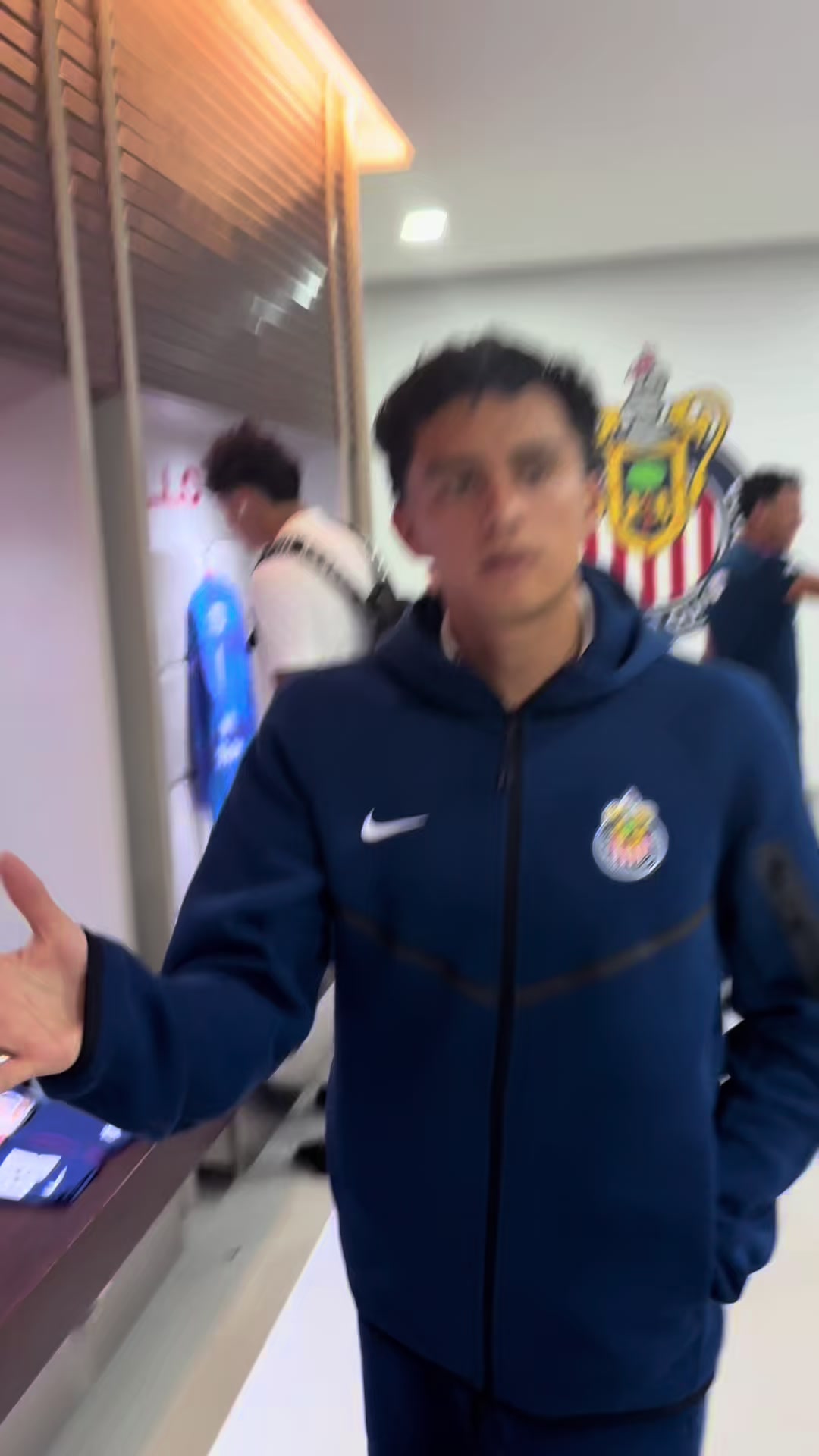@Chivas