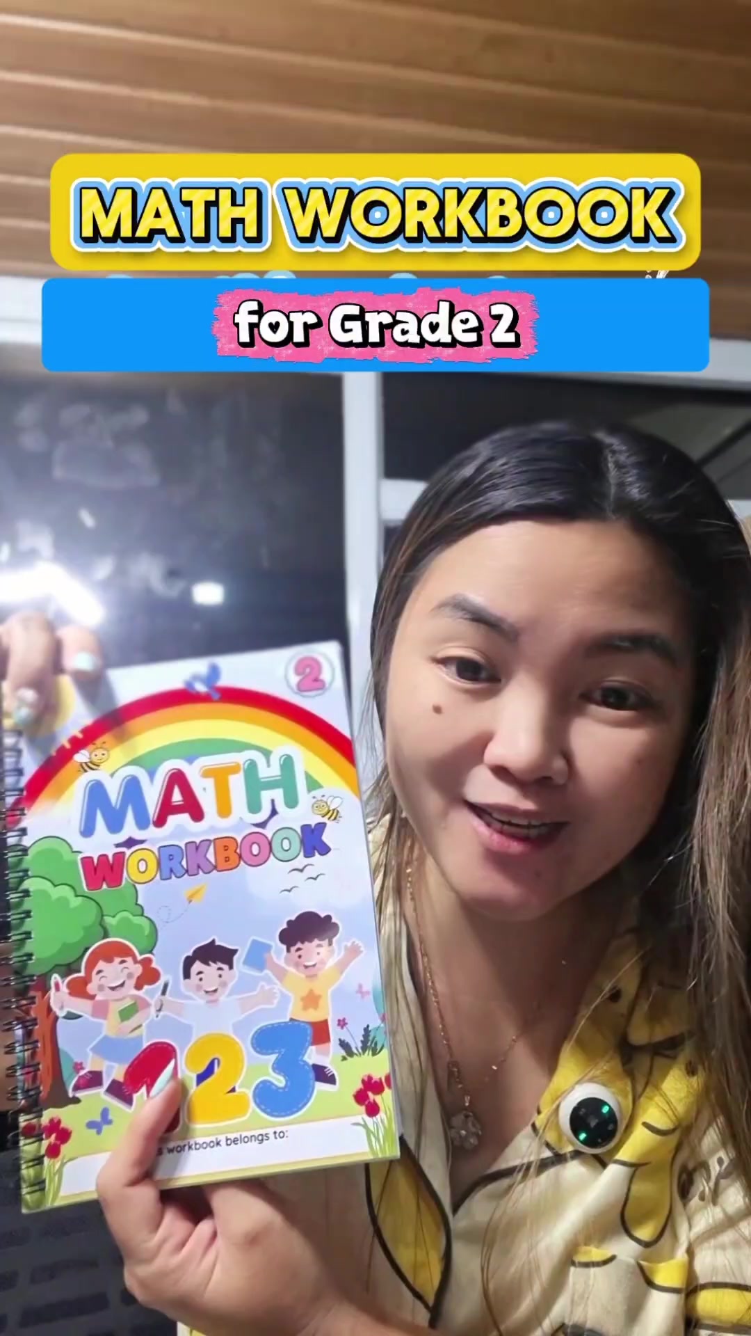 @Ma'am Aileen on FB