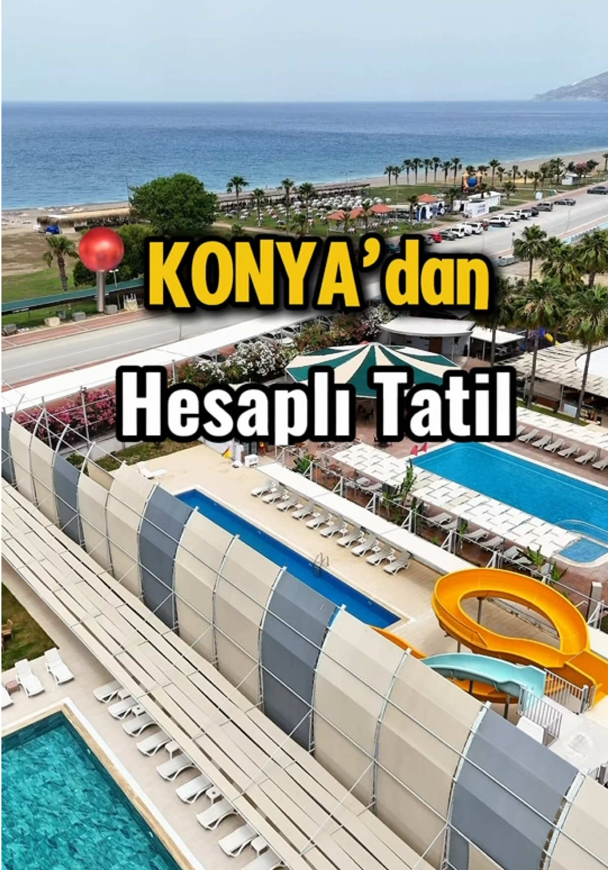 @Konya Gezgini