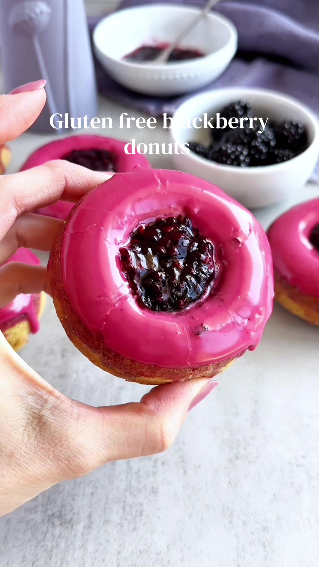 @Victoria |allergy free recipes