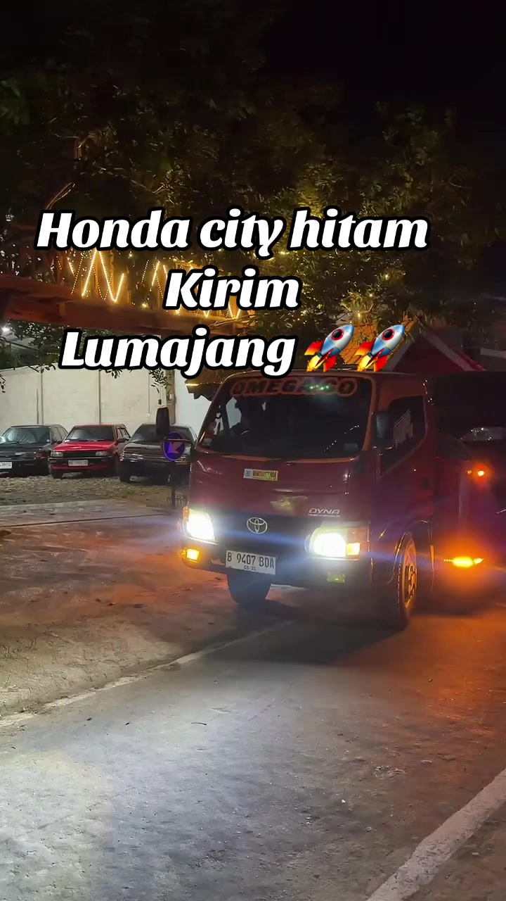 @Garasi Lima Putra