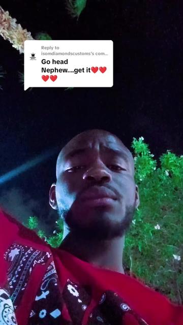 @Legacy Isom🌶️