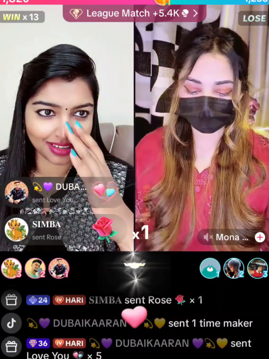 @๐ Haripriya Hari ๐