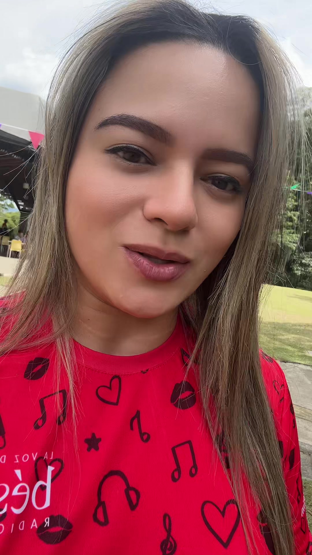 @Dayana Gutierrez | Locutora