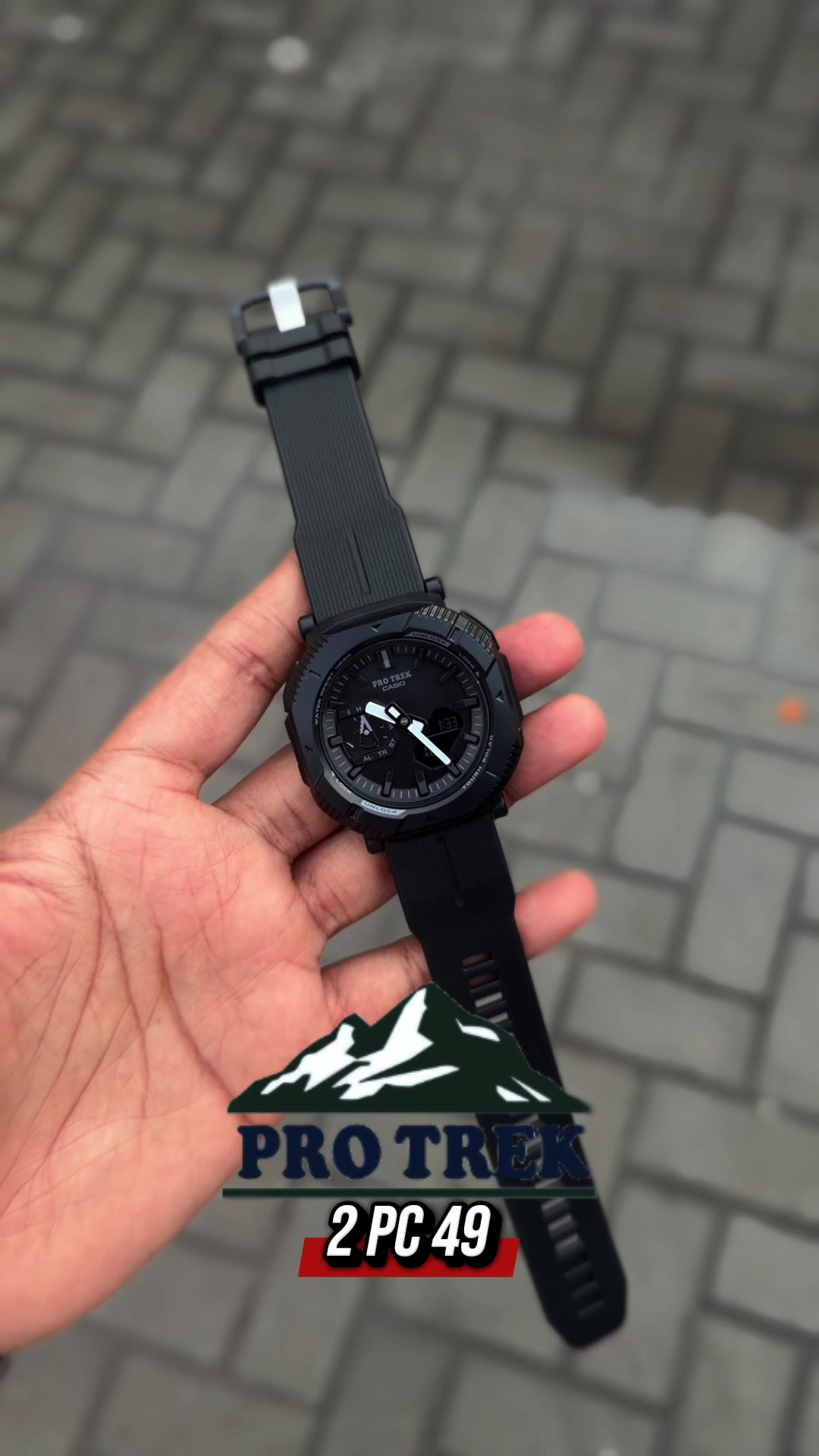 @Watch World