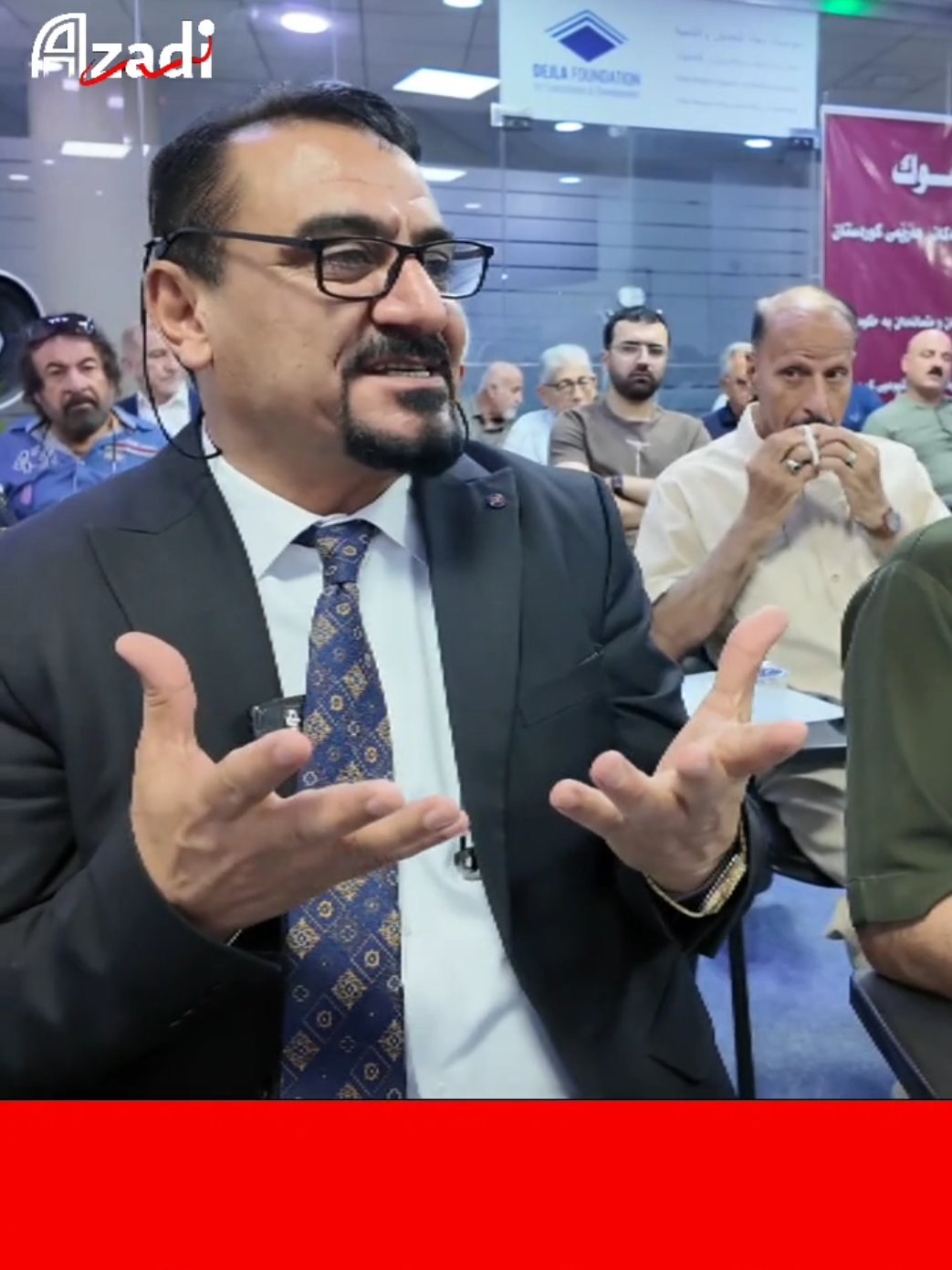 @Azadi TV