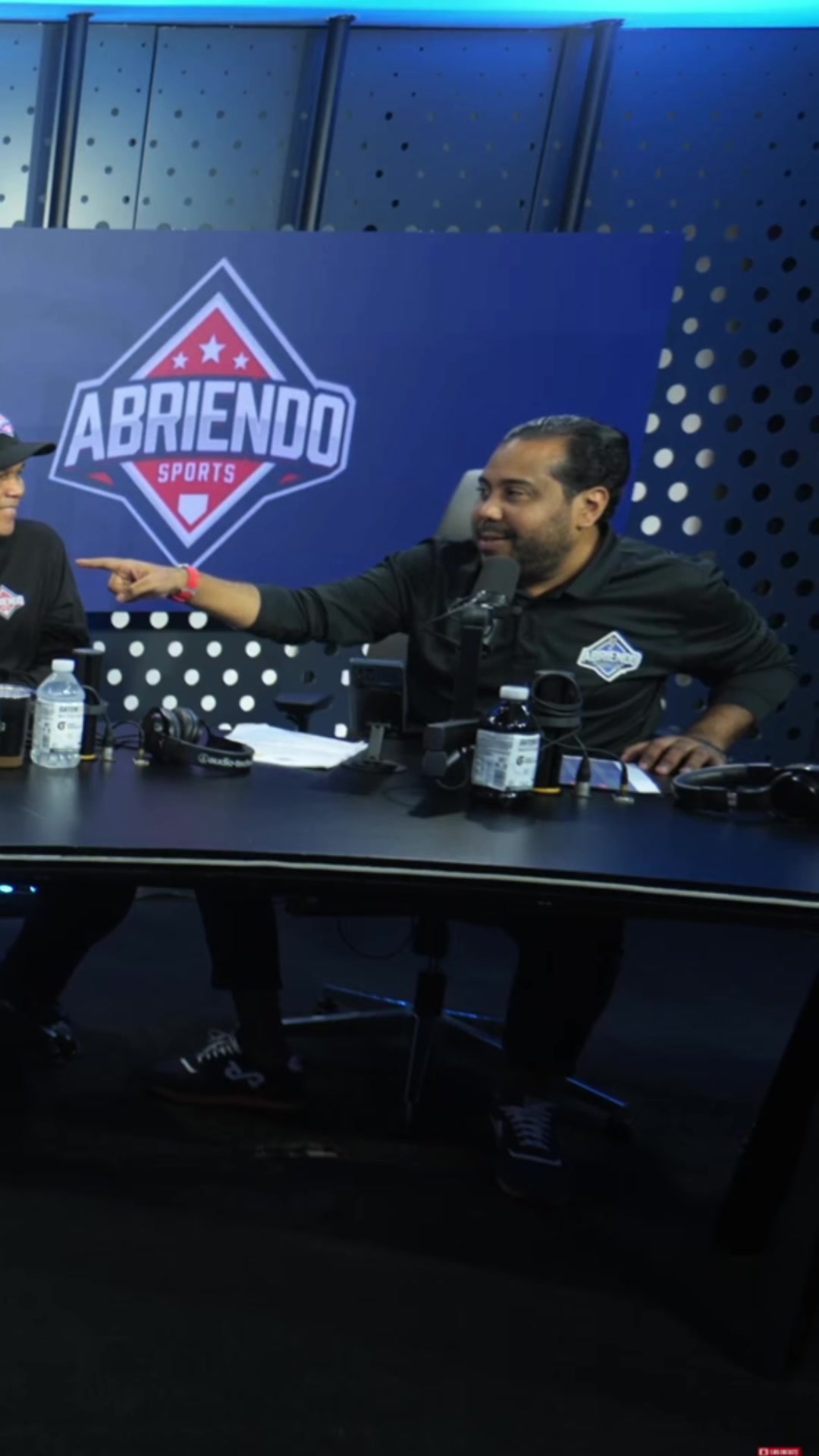 @abriendosports