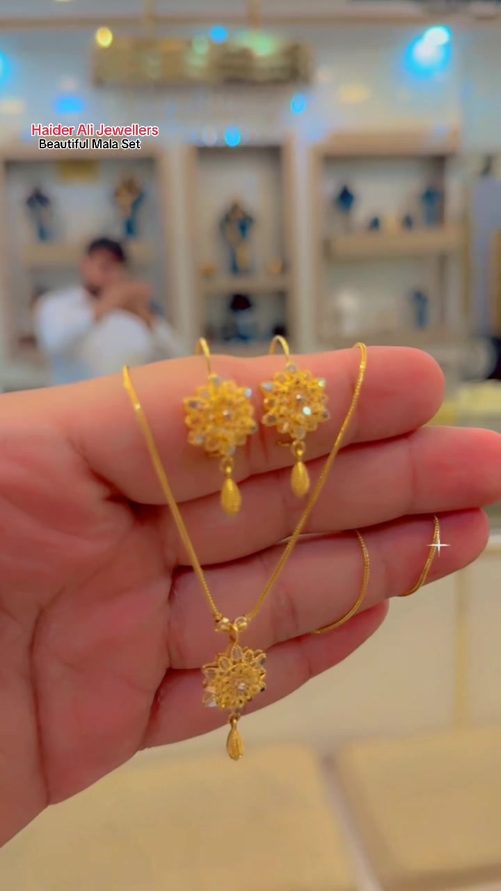 @Haider Ali Jewellers Gujart⭐️