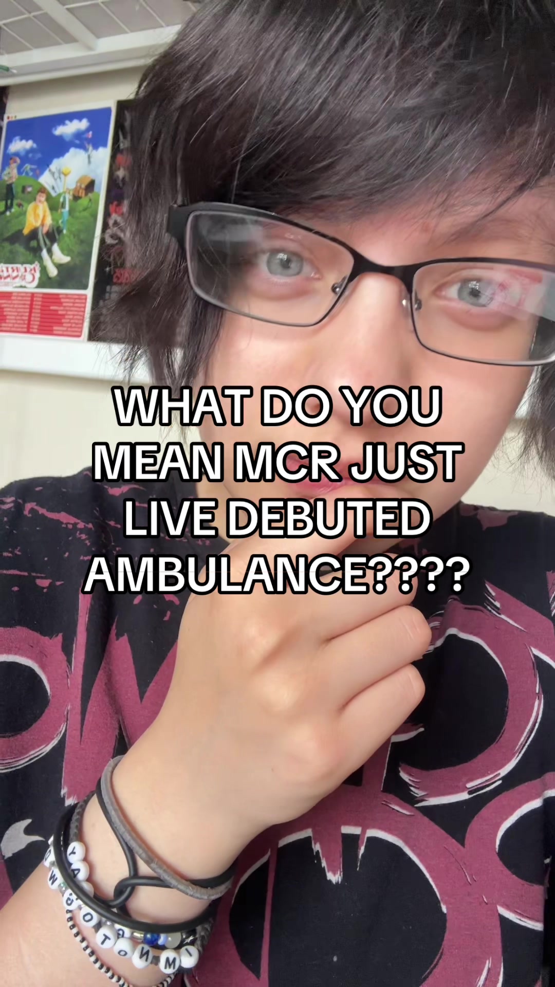 @mikey (chainsaw)