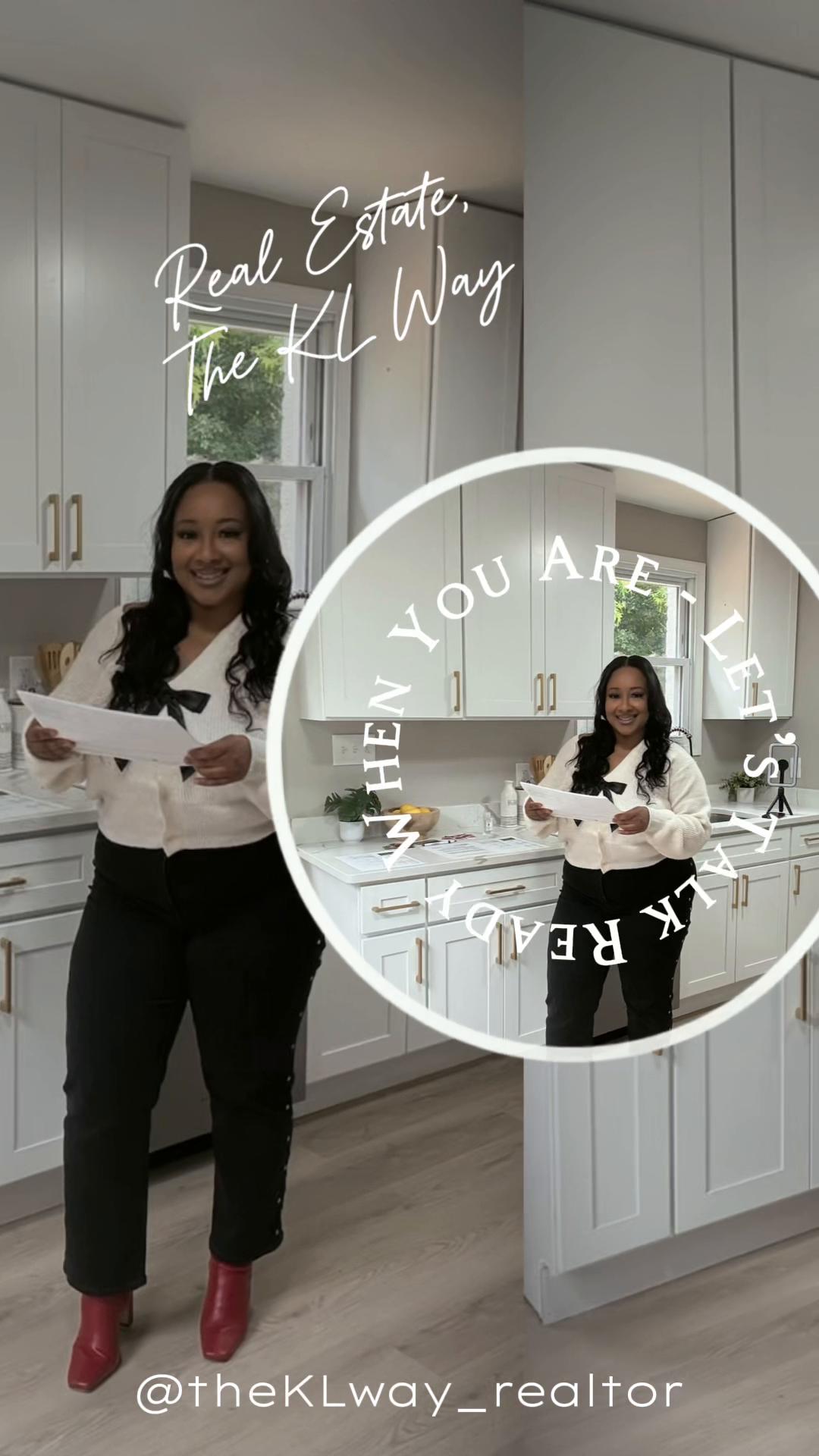 @Kia-Lavon Murray Realtor&reg;