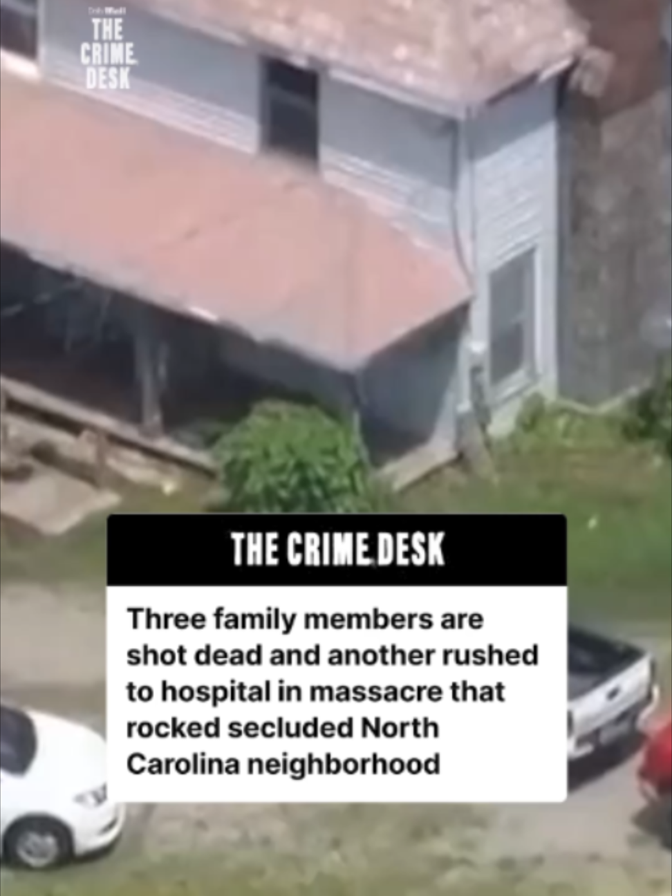 @The Crime Desk