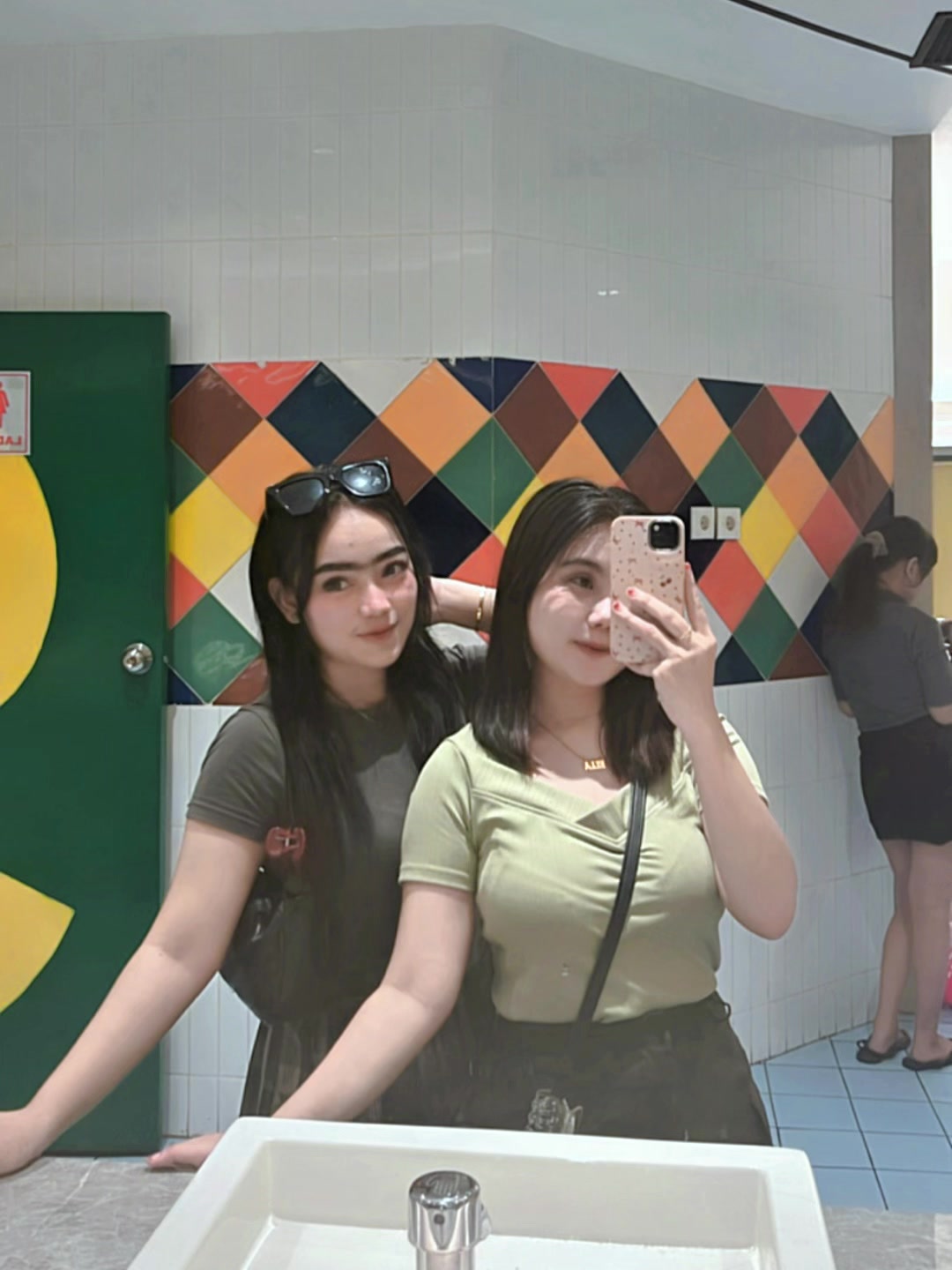 @MAMI AJOO