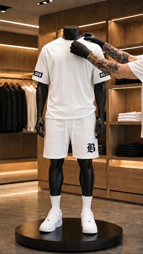 @Shopp Man