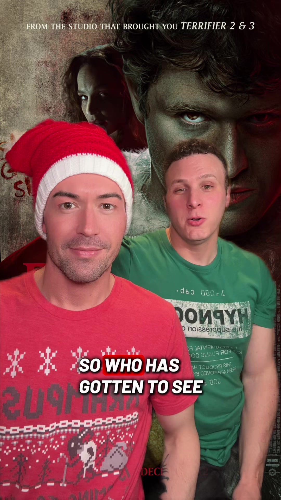 @Horror Husbands