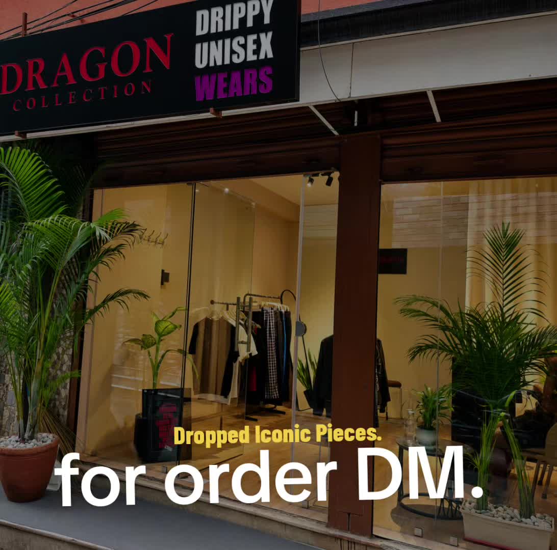 @DRAGON COLLECTION 💧