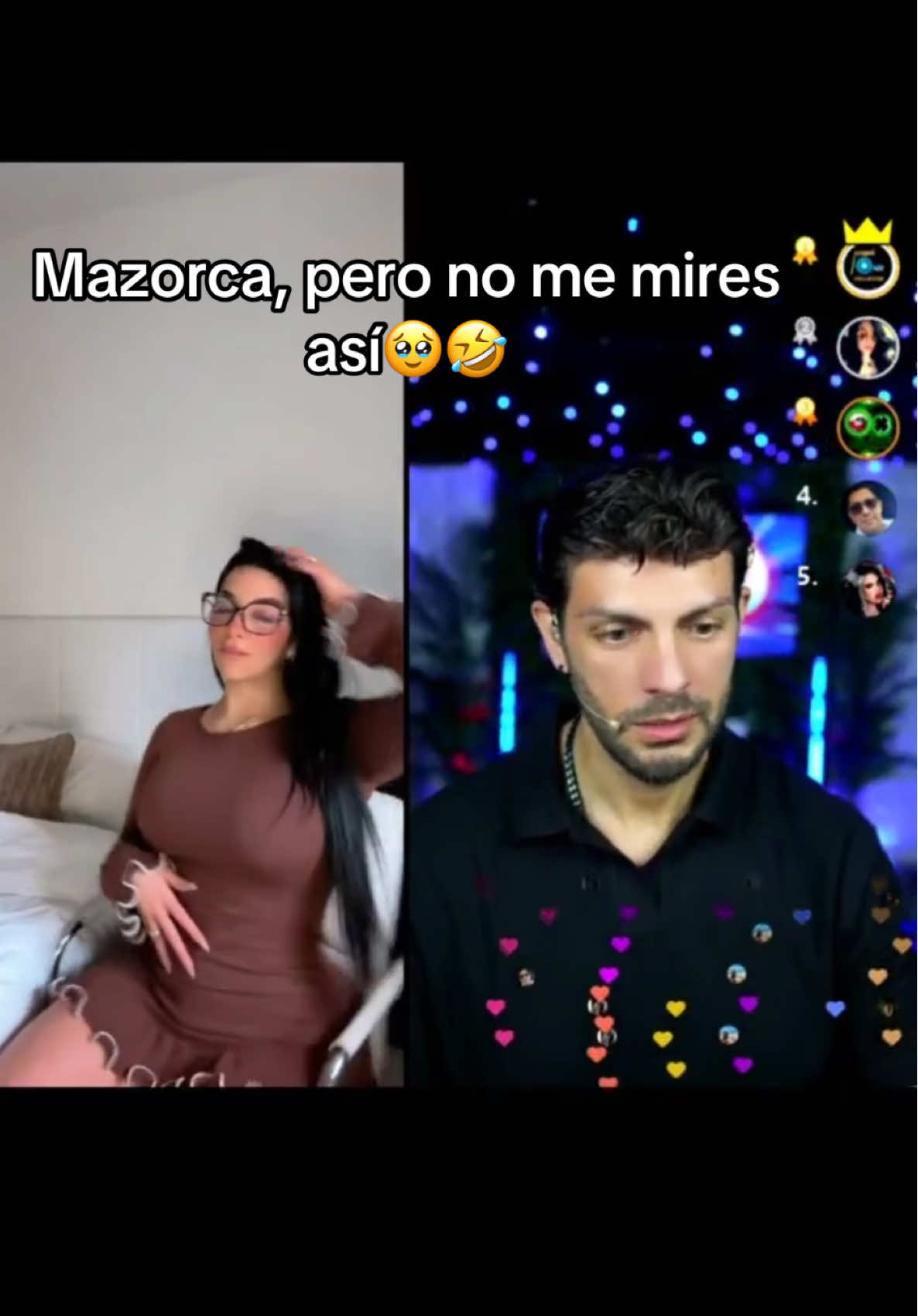 @Fanslucero