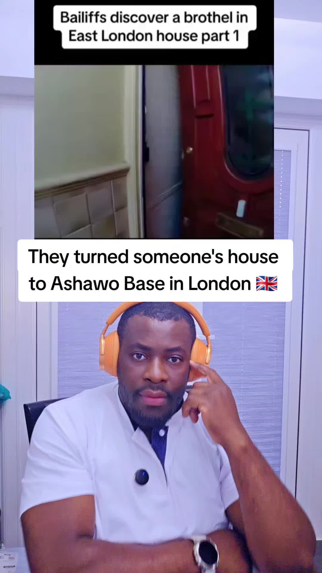 @DR. LAWRENCE AMOAH