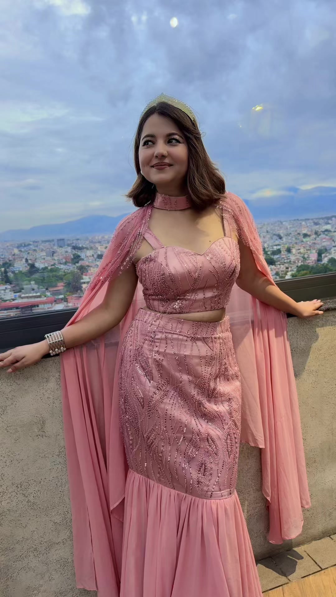 @🦋Saya Bhandari🦋