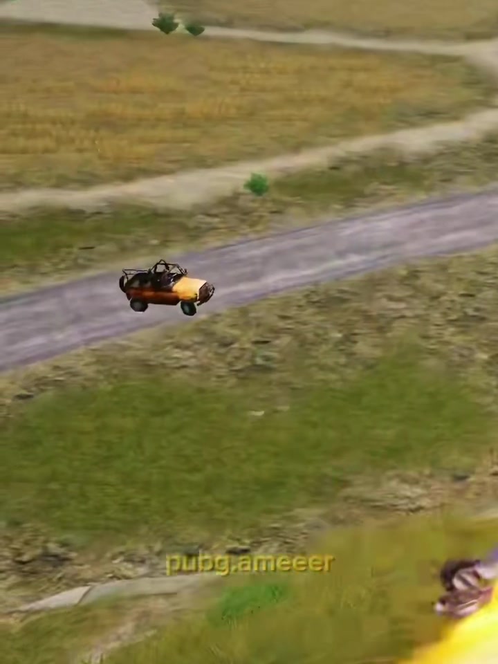 @Ameer PUBG