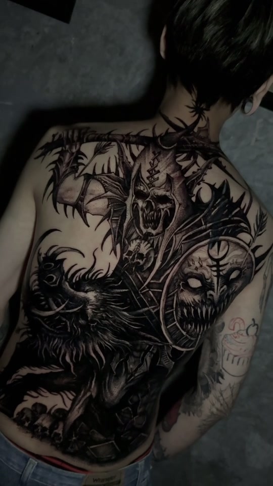 @STOXEINK TATTOO