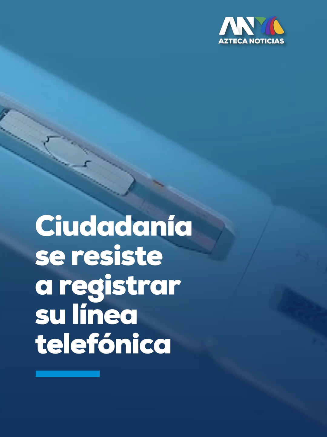 @Azteca Noticias