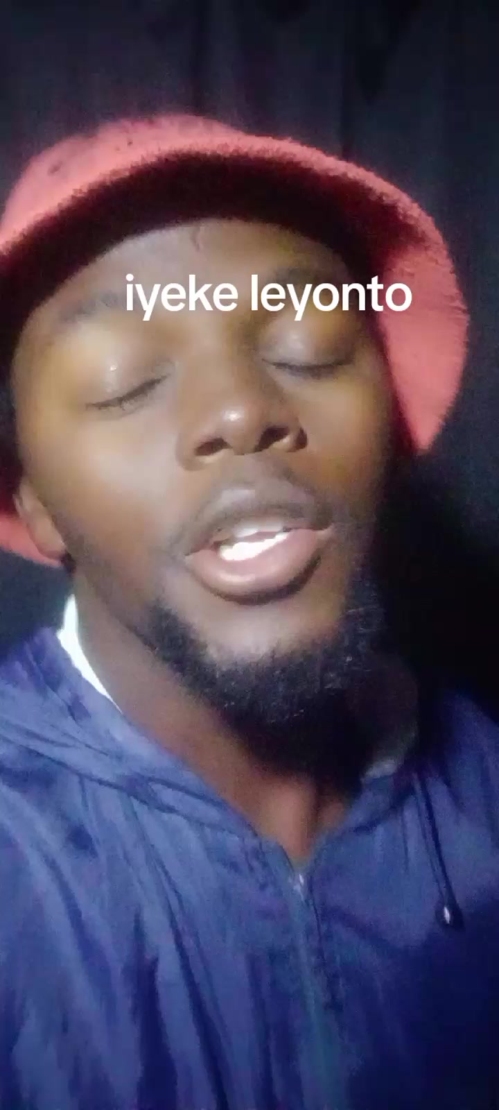 @Sbongakonke Ndawonde