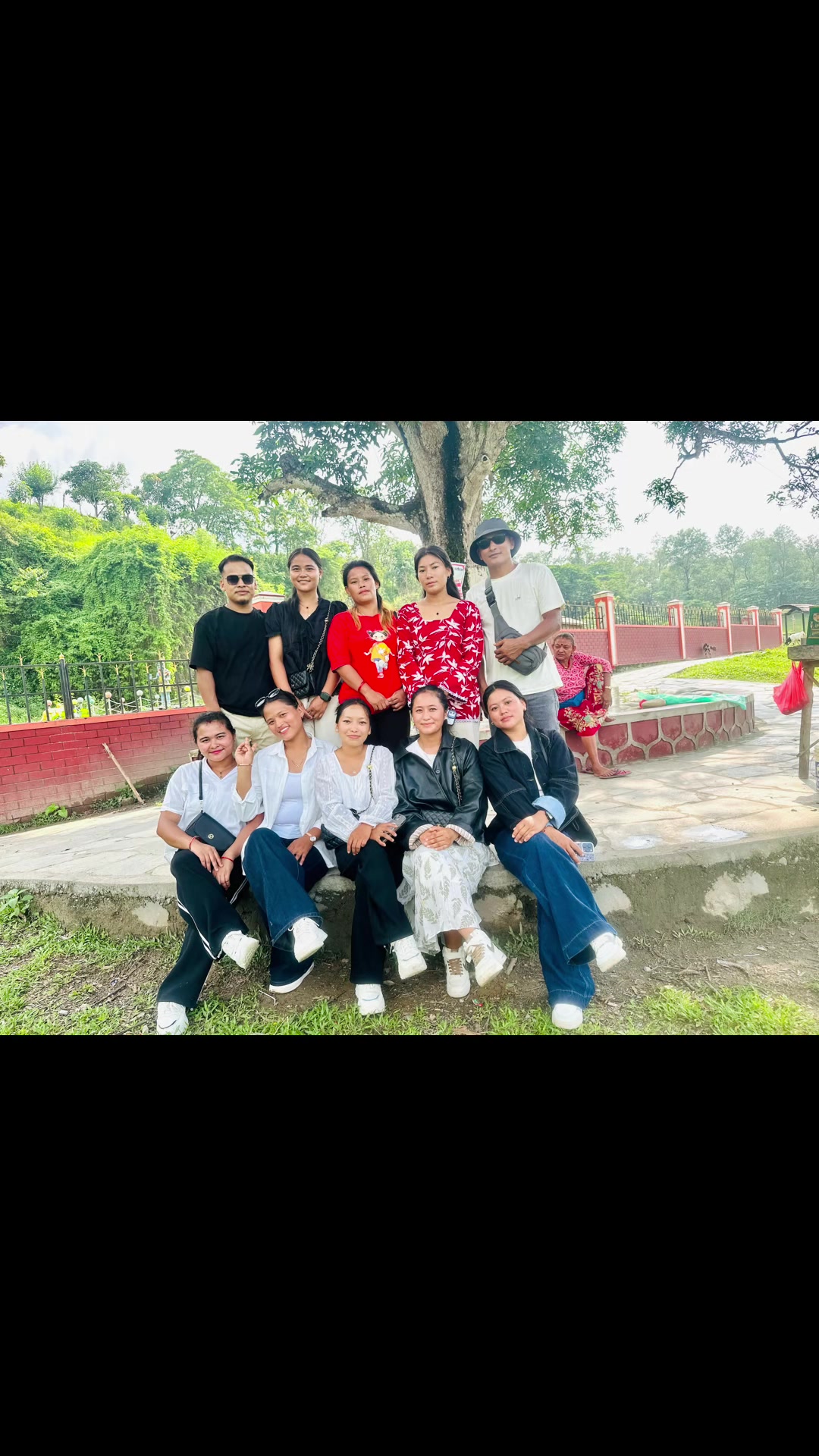 @Asmita Thapa Magar