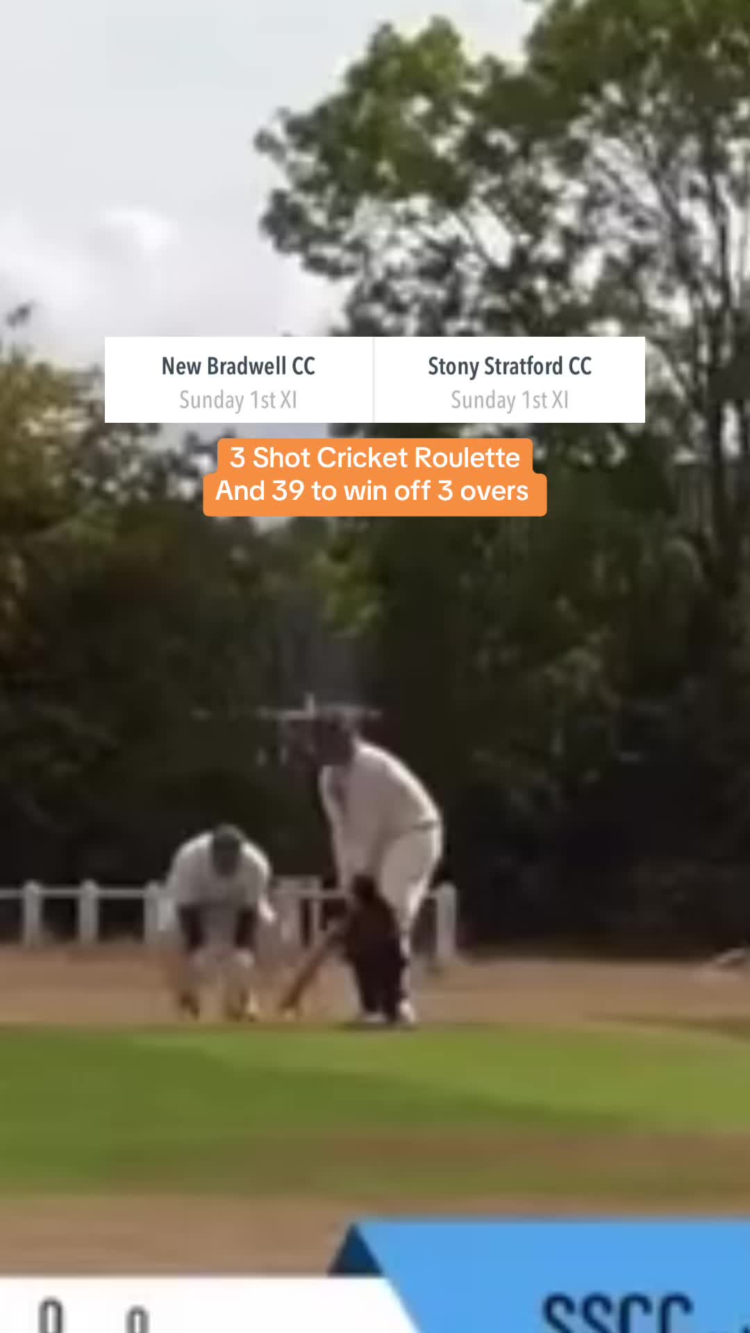 @MySide of Cricket
