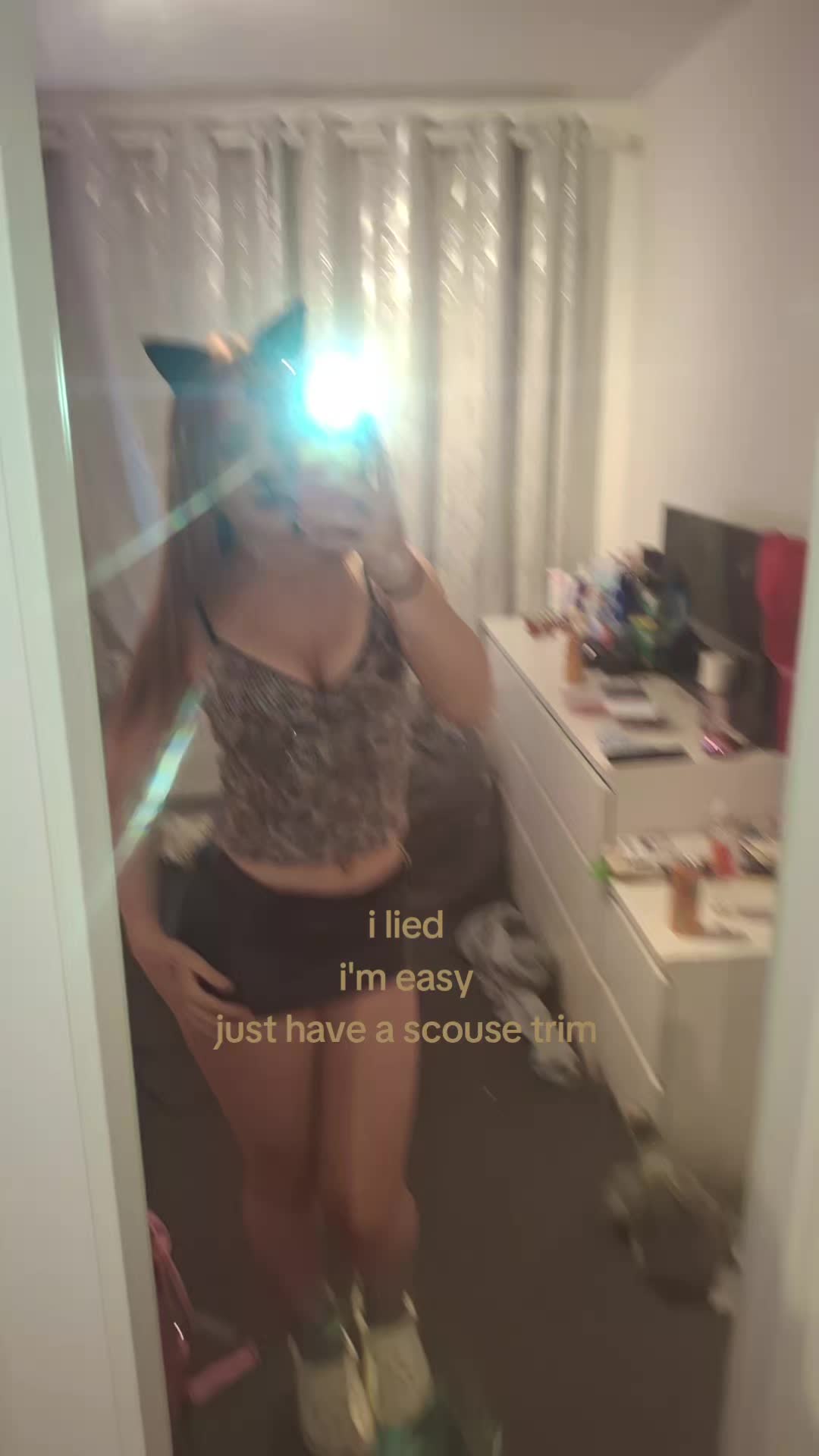 @secretspam😚😚