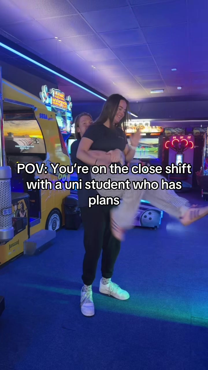 @Continue Arcade Chichester