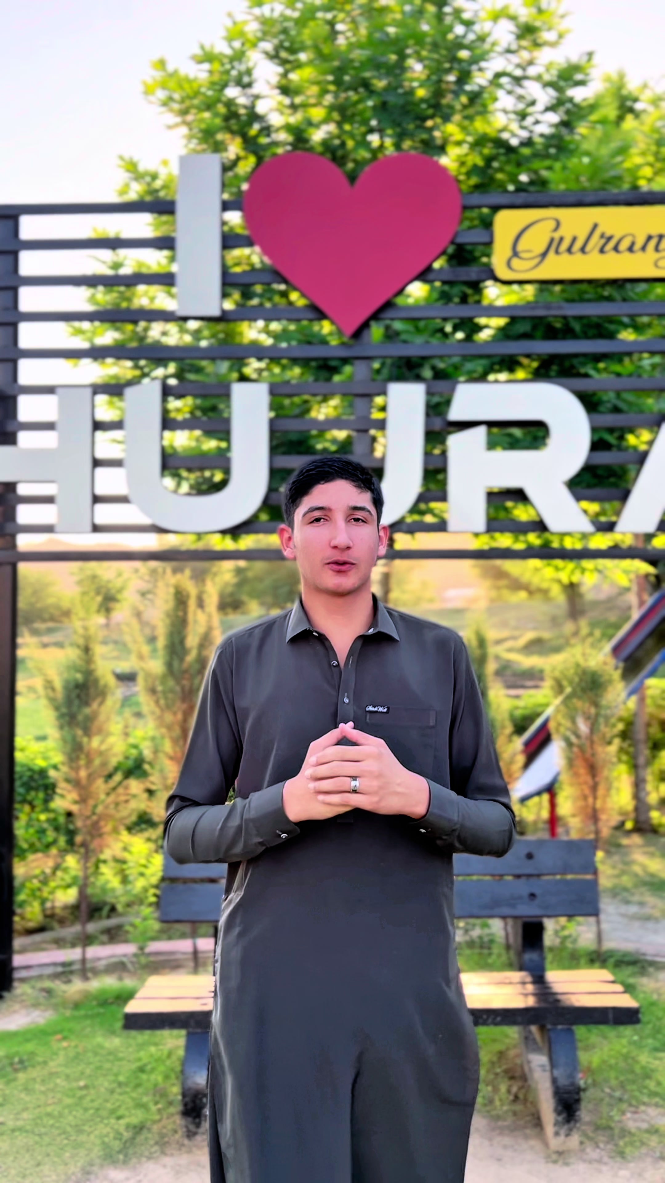 @🍔Gulrang Hujra restaurant🍔