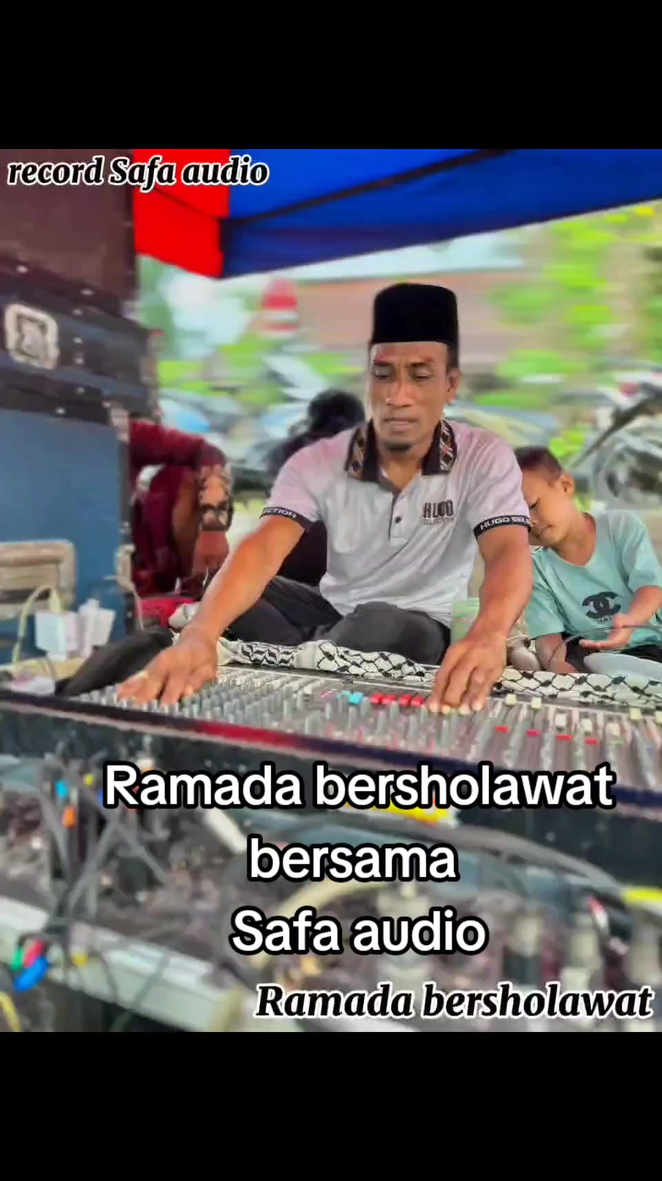 @TikTok Live