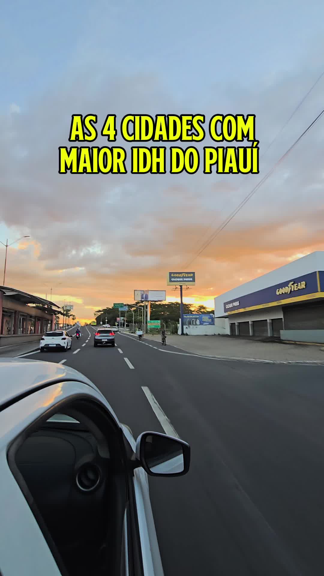 @Piauí Meu Amor
