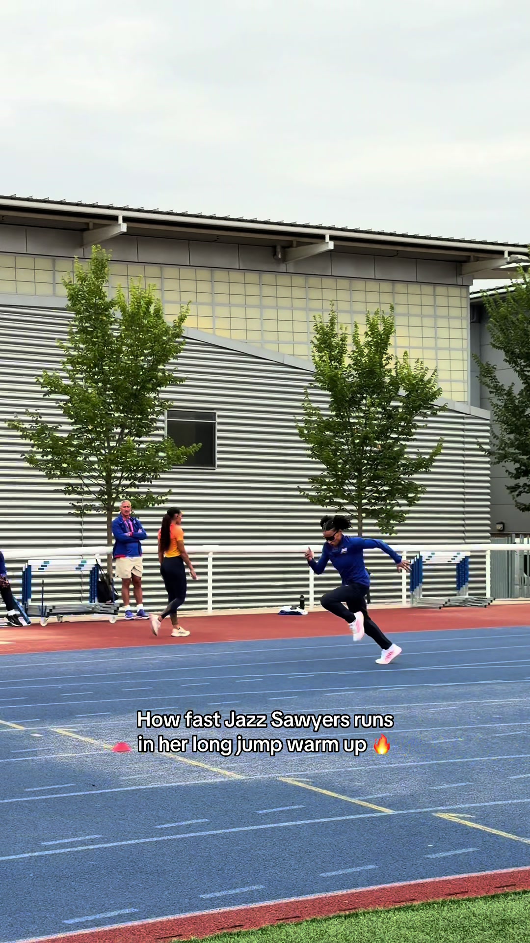 @British Athletics