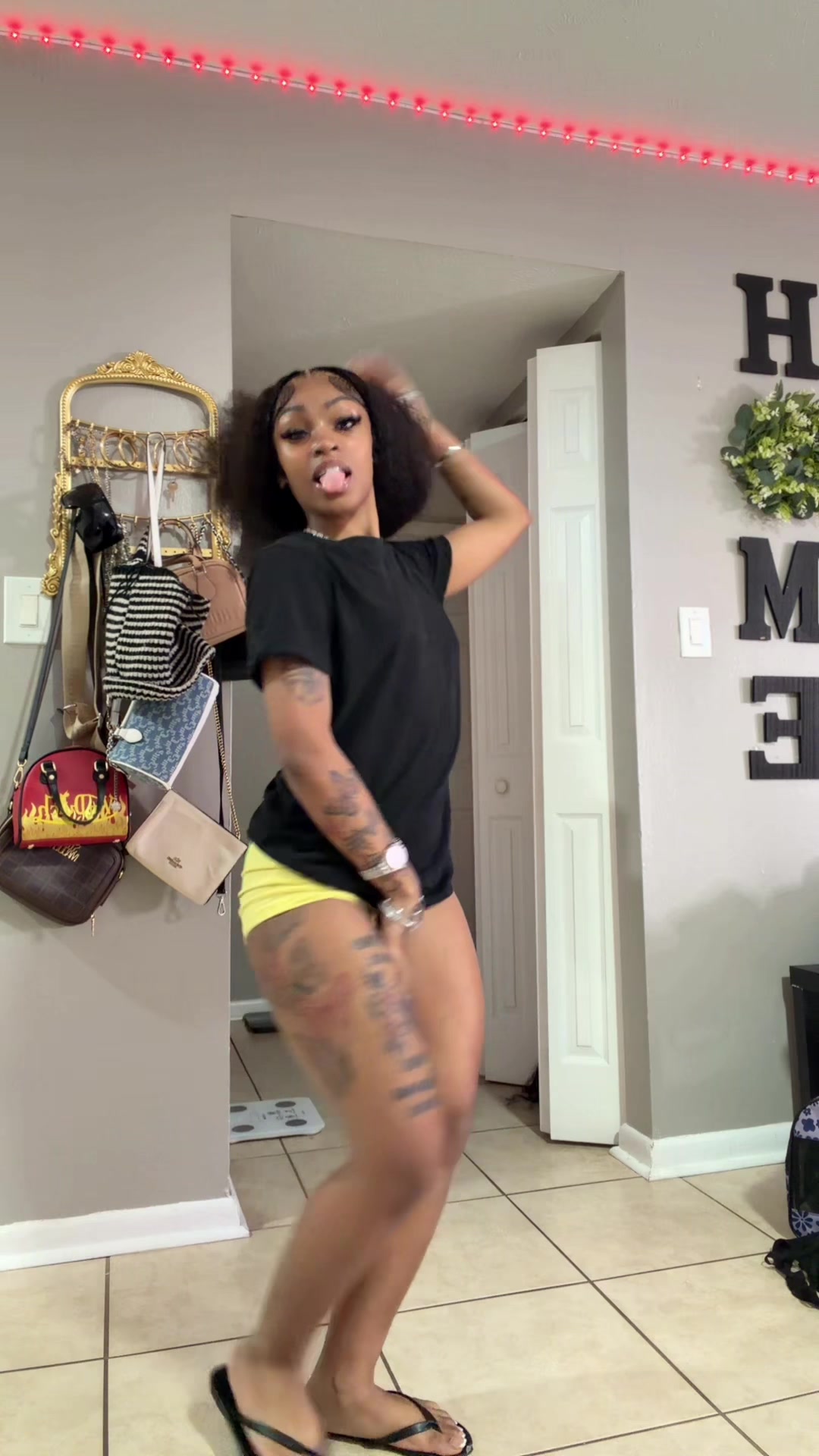 @Ashley Nicole