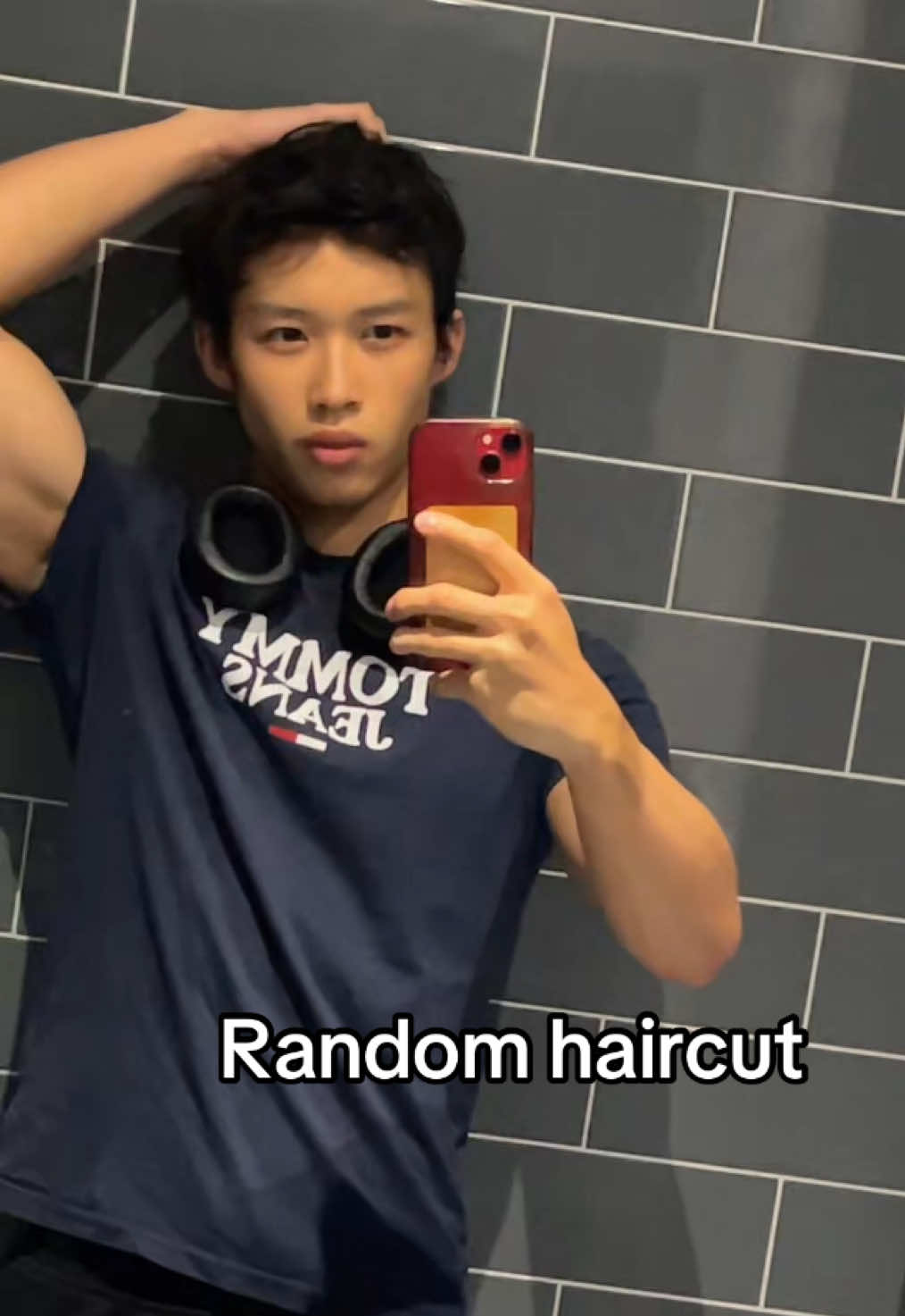 @Chang