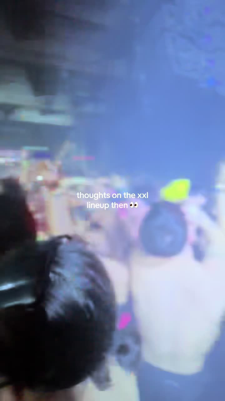 @katie | raves, festivals, news