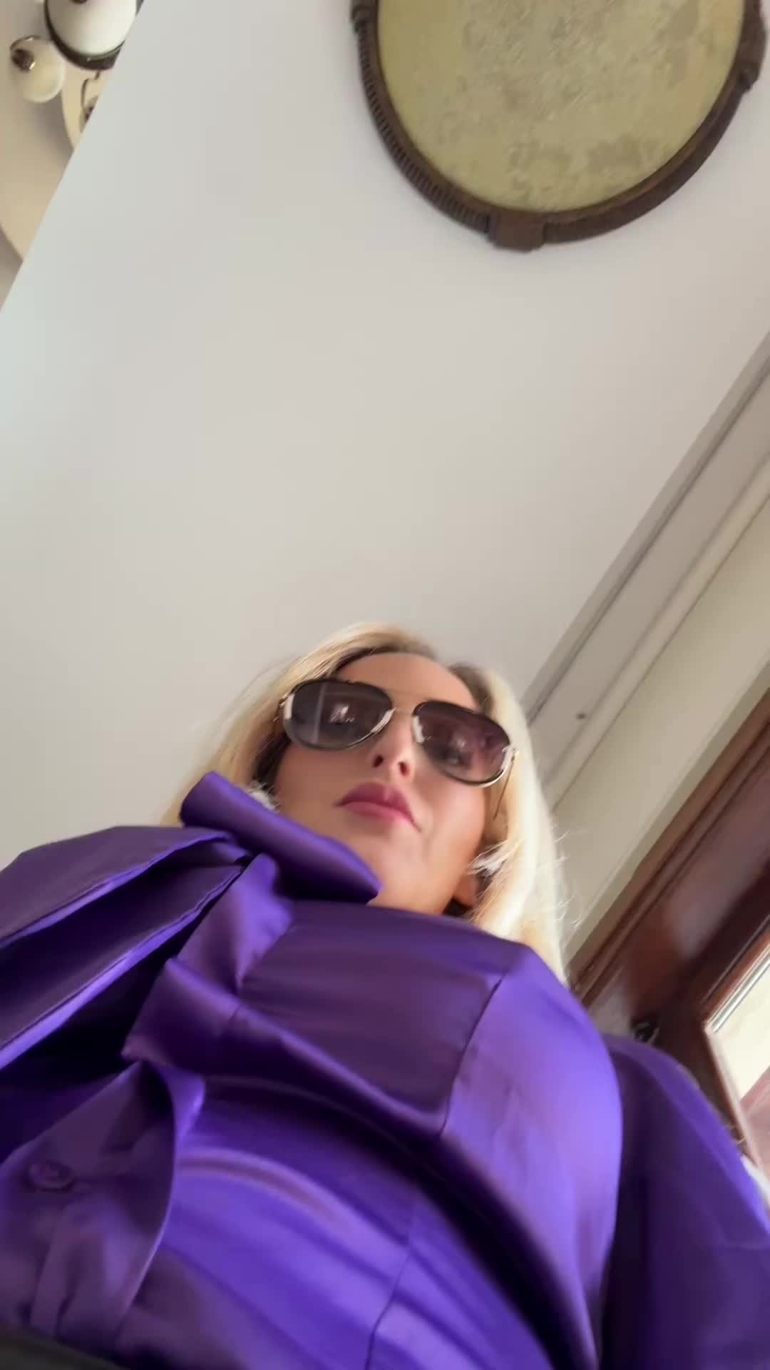 @The REAL Miss Courtney