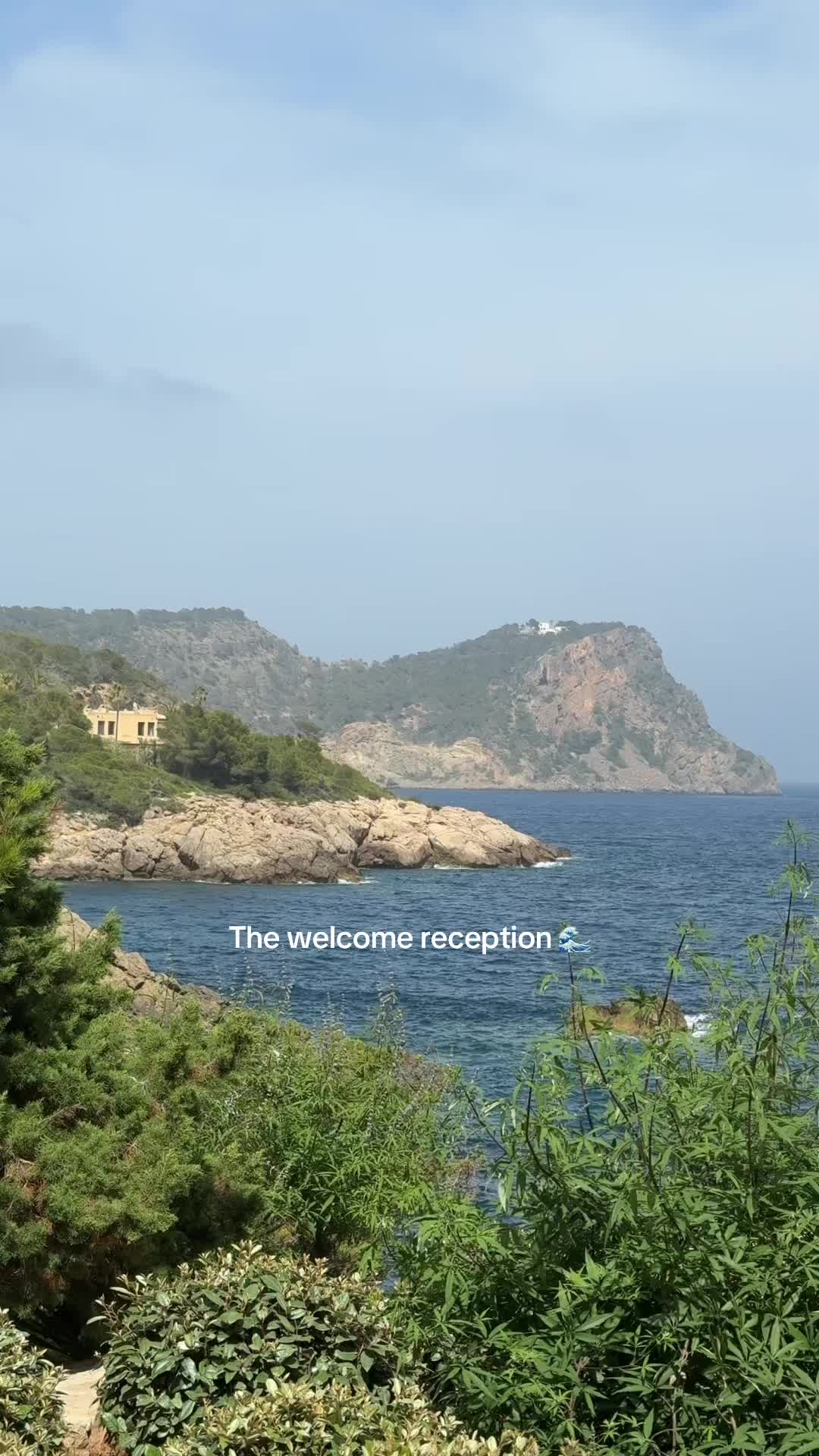 @Perfectly Balanced Ibiza