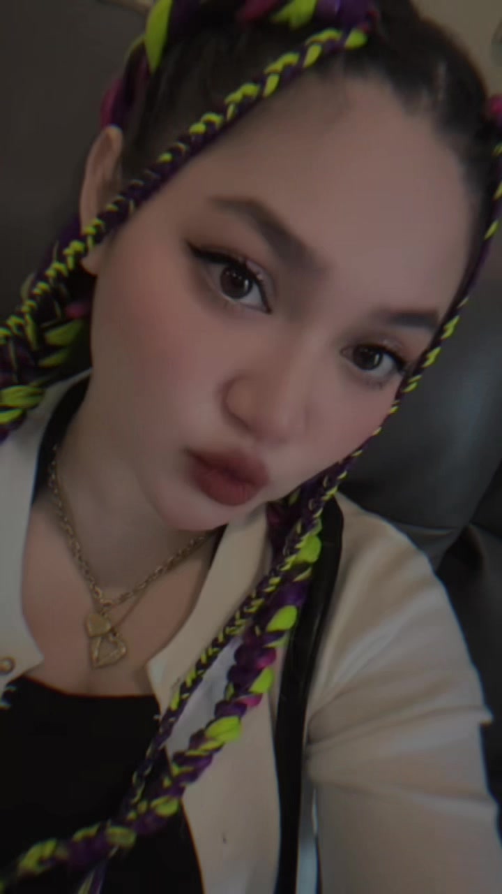 @Anje Yang Manis ๐ฆข๐ค..