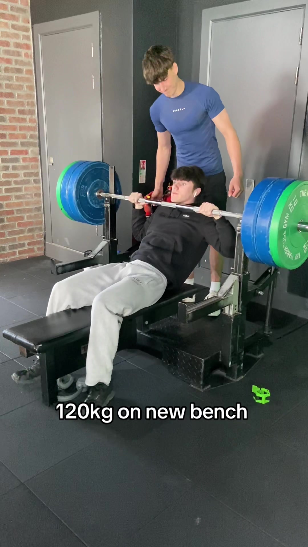 @Jacks Fitness