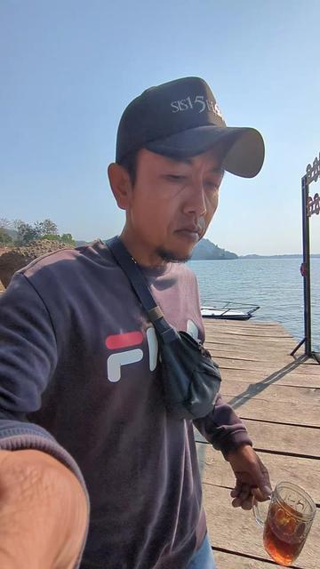 @Wawan boat