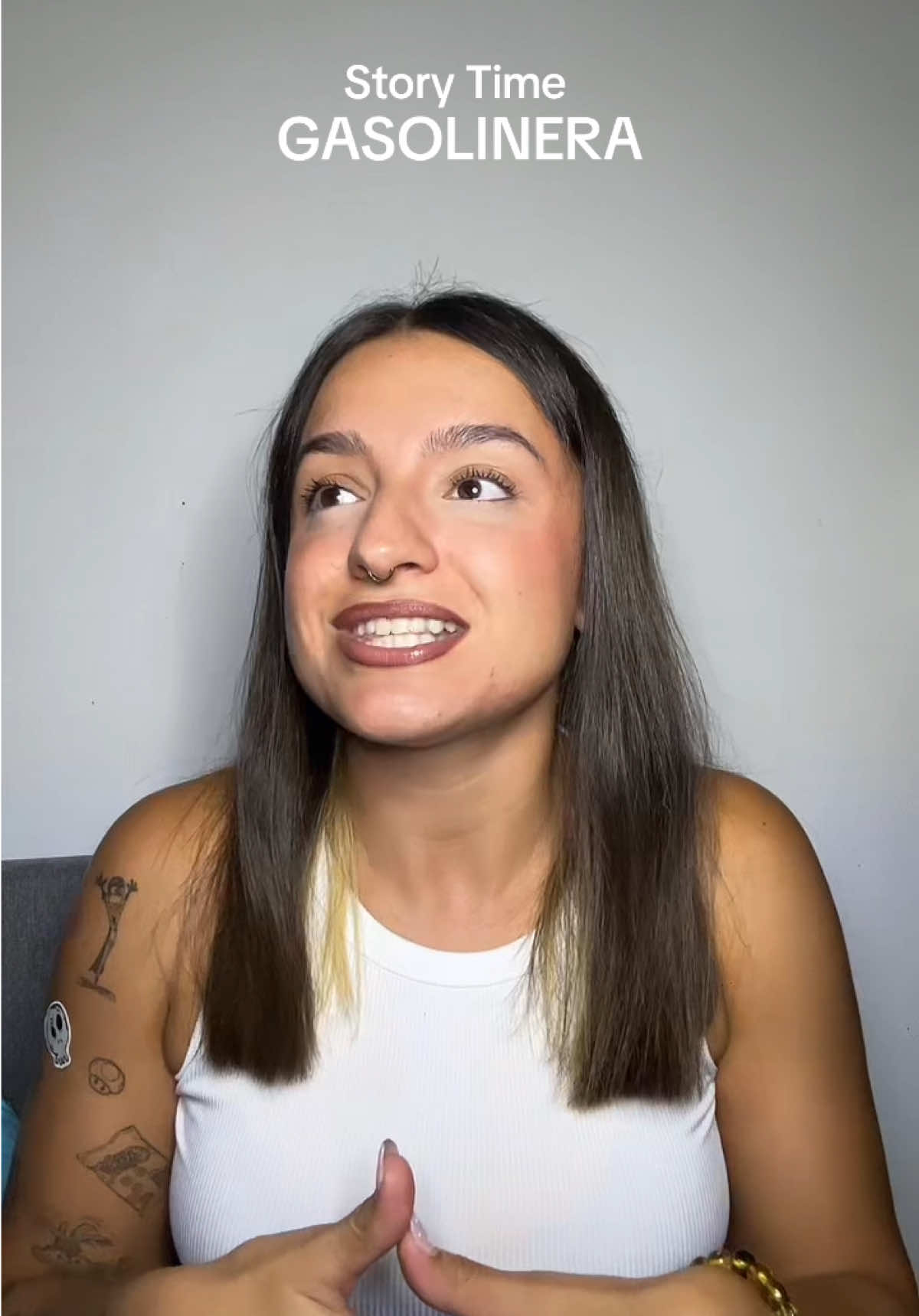 @Isa